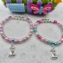 Personalised Easter Bunny Bracelet, thumbnail 12 of 12