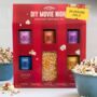 Make At Home Movie Night Popcorn Toppings Kit, thumbnail 1 of 11