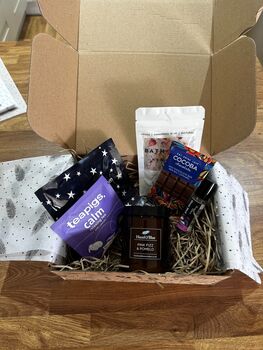 The Unwind Gift Box, 4 of 5