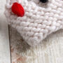 Royal Crown Knitting Kit, thumbnail 6 of 6