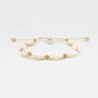 Gerupuk Shell Surf Bracelet Giada Collection, thumbnail 8 of 8