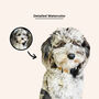 Custom Pet Portrait Notebook, thumbnail 6 of 11