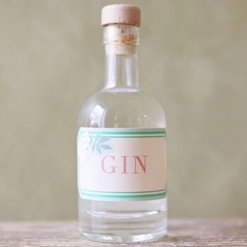 Elderflower Gin Fizz Cocktail Kit, 7 of 9