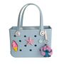 Mother’s Day Offer On ‘Mum And Daughter’ Croc Bagg Totes, thumbnail 11 of 12