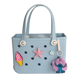 Mother’s Day Offer On ‘Mum And Daughter’ Croc Bagg Totes, 11 of 12