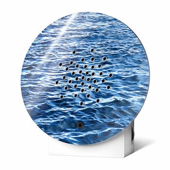 Wave Surf And Seagull Sounds Motion Sensor Relaxation Box, 4 of 12