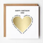 Simple Scratch Off Surprise Card, thumbnail 3 of 6