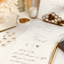 A Year Of Letters Luxury Stationery Gift Box, thumbnail 3 of 12
