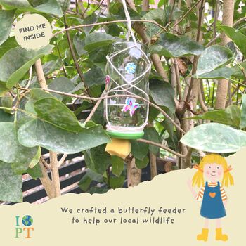 Children's Eco Activity Box: Terrific Tigers, 6 of 11
