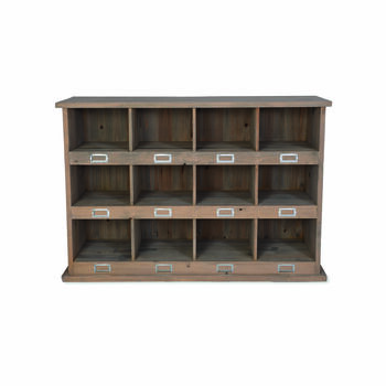 Chedworth Shoe Locker Various Sizes, 3 of 3