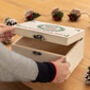 Personalised Merry Little Christmas Eve Box, thumbnail 3 of 4
