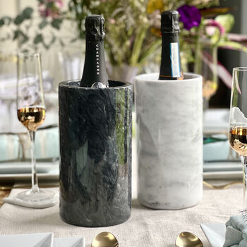 Marble Wine And Champagne Cooler, 2 of 7