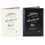 Personalised Lifetime Of Adventures Couples Passports, thumbnail 5 of 5