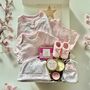 Flower Baby Girl Gift Hamper, thumbnail 1 of 2