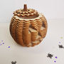 Wooden Halloween Pumpkin Model Kit, thumbnail 5 of 7