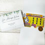 Eucalyptus Lotto Wallet, thumbnail 4 of 7
