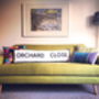 The Personalised Street Name Cushion, thumbnail 7 of 12