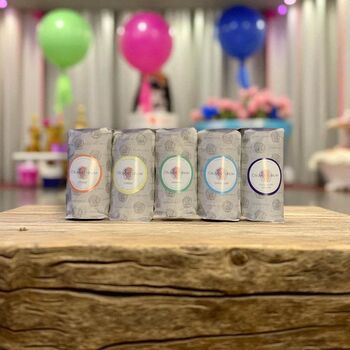 Handmade Flavoured Artisan Crumpets Mix And Match, 10 of 12