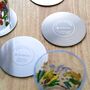 Personalised Music Spotify Code Coaster, thumbnail 6 of 7