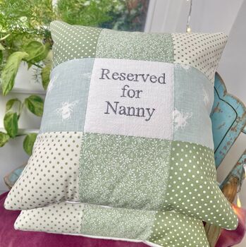 Love You Granny Sage Green, 7 of 7