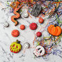 Halloween Iced Biscuit Gift Set, Pre Order, thumbnail 1 of 12