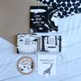 Welcome To The World Sensory Baby Gift Set, thumbnail 3 of 4