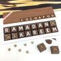 Chocolates For Ramadan And Eid Mubarak Celebrations, thumbnail 4 of 9