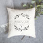 Personalised Couples Cushion, thumbnail 5 of 8