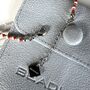 Liverpool Football Club Women Fan Bead Bracelet With Charms, thumbnail 4 of 5