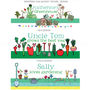 Personalised Gardeners Sign, thumbnail 4 of 10