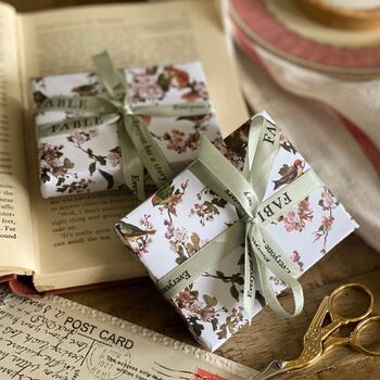 Silver Nightshade Moon Huggie Earrings, 7 of 8