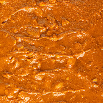 1kg Smoked Chilli Peanut Butter Tub, 4 of 4
