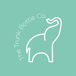 Logo for The Trunk Bottle Company Ltd