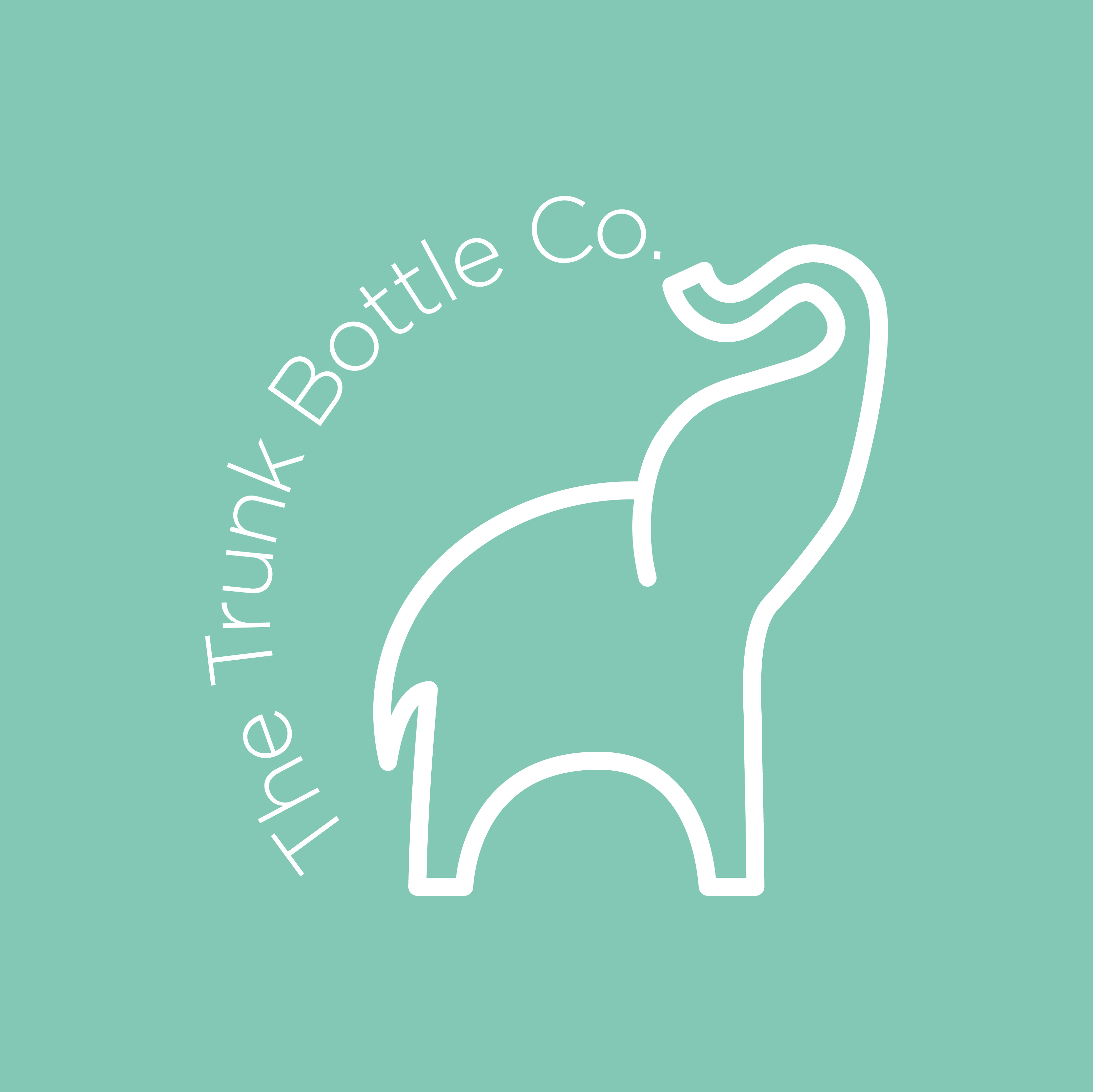 The Trunk Bottle Co. Storefront