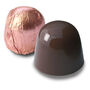 Dark Chocolate, Whole Cherries In Kirsch Gift Box, thumbnail 4 of 4