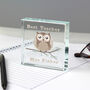 Personalised Teacher Glass Gift, thumbnail 1 of 5