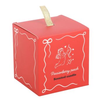 Valentines Candle Gift Set, 2 of 6