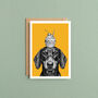 Pack Of Three Dog Cards, thumbnail 4 of 7