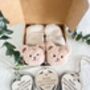 Mummy And Bumps First Christmas Gift Box For Expecting Parents, thumbnail 4 of 11