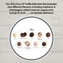 Vino Coco Chablis White Wine And Truffles Gift Set, thumbnail 4 of 8
