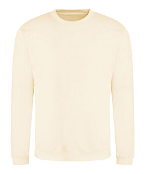 Personalised Padel Ball Christmas Pudding Jumper, 7 of 7