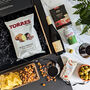 Amie Red Wine Girl Dinner Supper Club Hamper Gift, thumbnail 1 of 2