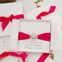 Personalised Opulence Birthday Card, thumbnail 1 of 3