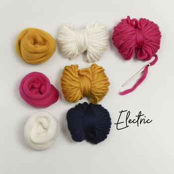Weaving Supply Packs, 8 of 10