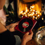 Santa Claus Is Coming To Town Music Card, thumbnail 2 of 3