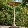 Linas Vintage Standing Bird Dish, thumbnail 6 of 6