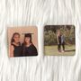 Personalised Photo Square Fridge Magnet, thumbnail 1 of 4