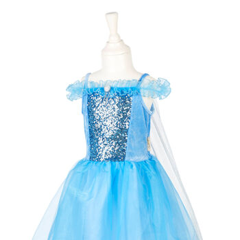 Fairy Tale Sparkle Princess Dress, 3 of 3