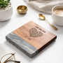 Personalised Coaster For Couples, thumbnail 2 of 4