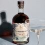 El Supremo Eight Years Old Rum 70cl, thumbnail 1 of 3